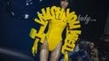 Показ кутюрної колекції осінь-зима 2023-2024 бренду Viktor & Rolf