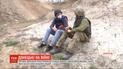 Совсем другая мотивация: под Донецком воюют преимущественно местные жители