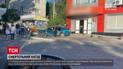 У Кіровоградській області водійка вилетіла на тротуар і вбила пішохода