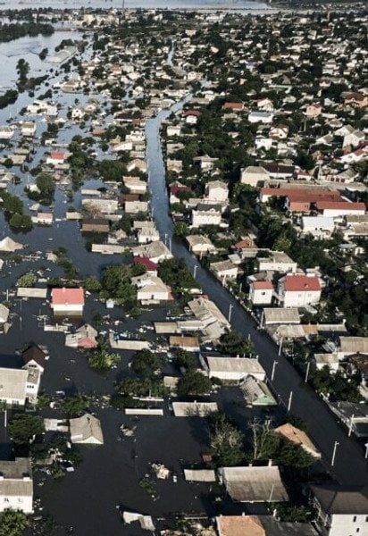 Найнебезпечніші країни світу 2026 року