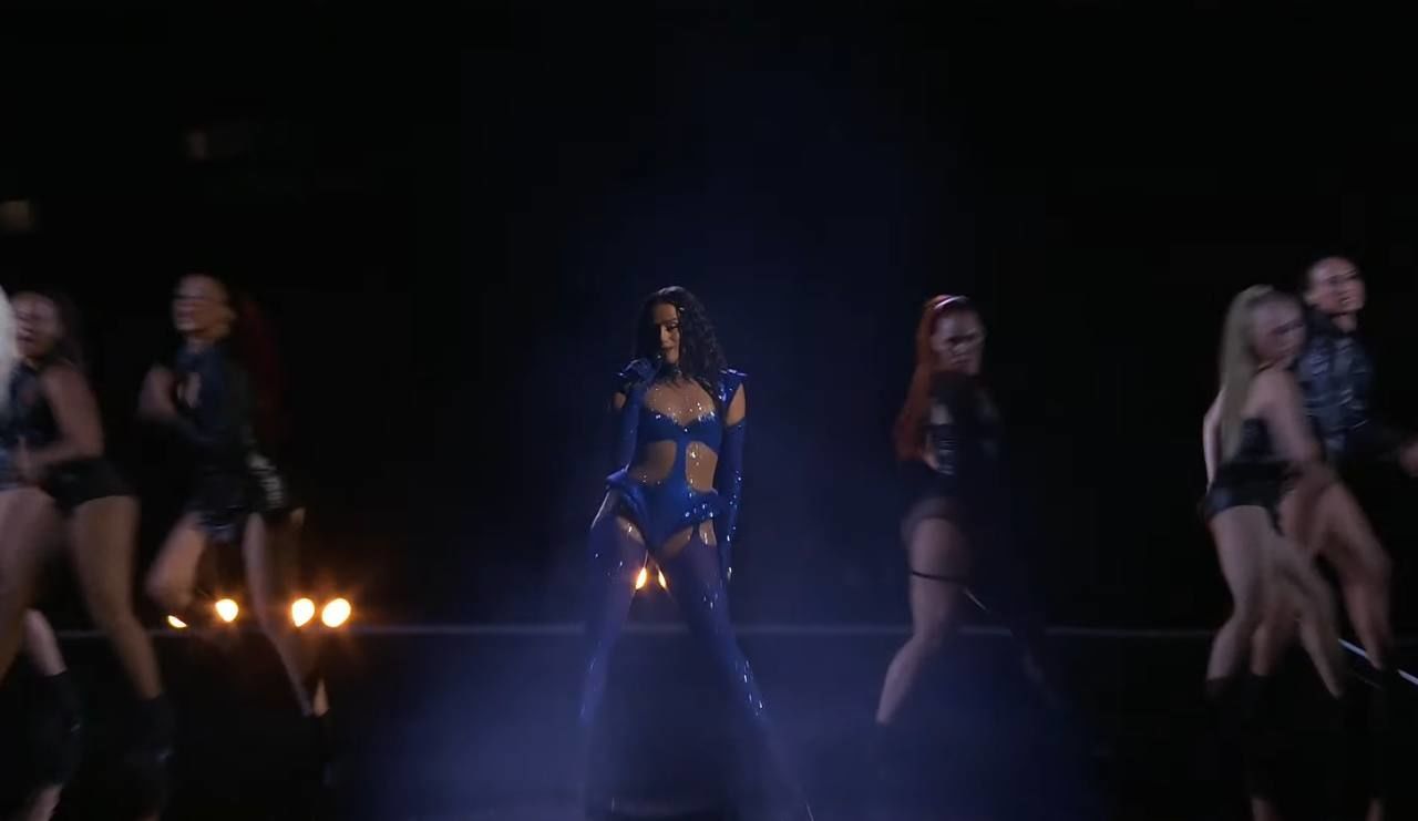 Открытие Евровидения 2024 / © 