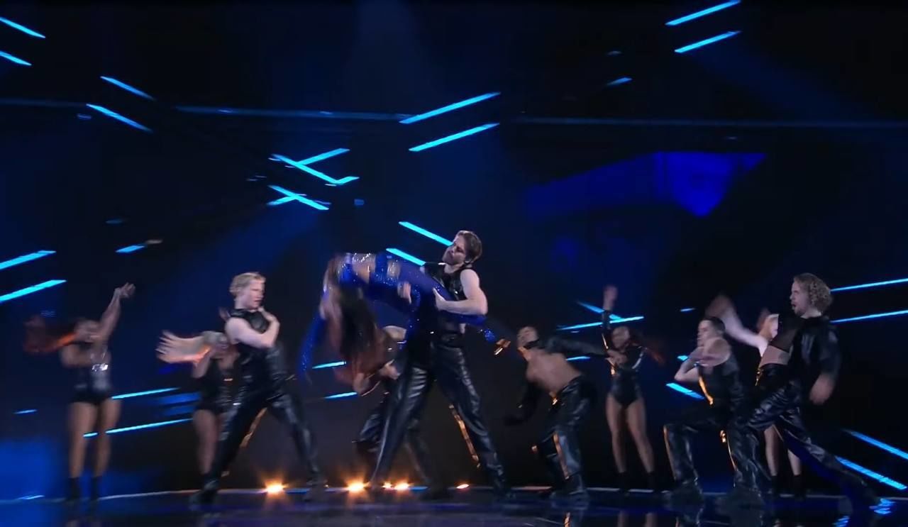 Открытие Евровидения 2024 / © 