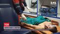 В Ровенской области односельчане спасли мужчину от гибели в пожаре
