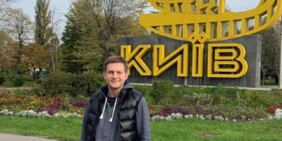 Російському пропагандисту Корчевнікову заборонили в'їзд до України після того, як він знову навідався до Києва