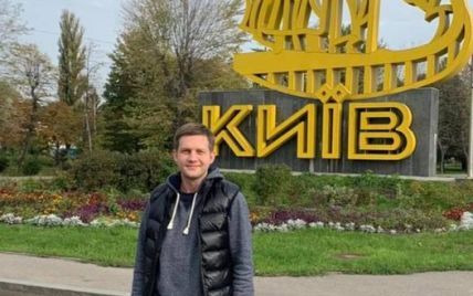 Російському пропагандисту Корчевнікову заборонили в'їзд до України після того, як він знову навідався до Києва
