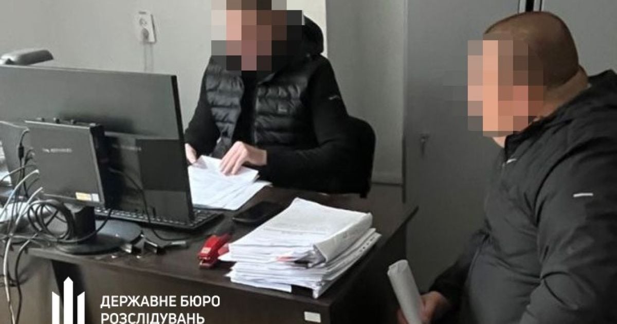 Командир воинской части объявлен подозрение