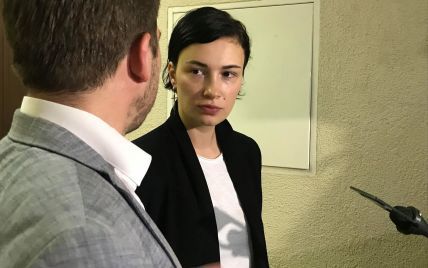 Анастасия Приходько объяснила, почему пошла в суд против создателей ролика о Порошенко