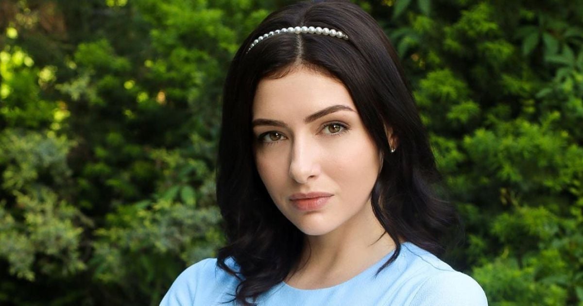 Катерина Тишкевич