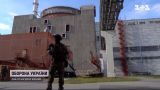 Россия инициирует заседание Совбеза ООН в связи с "ударами по Запорожской АЭС"