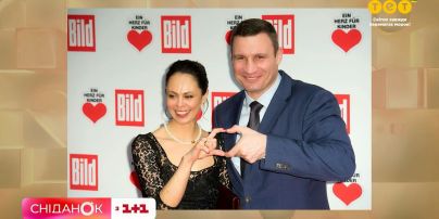 Клички разводятся - история любви Виталия и Натальи
