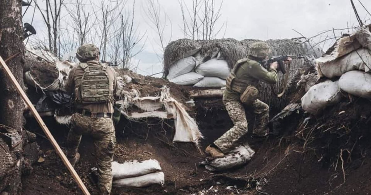 Оккупанты угрожают ракетными ударами и блокируют порты: оперативная обстановка на юге Украины