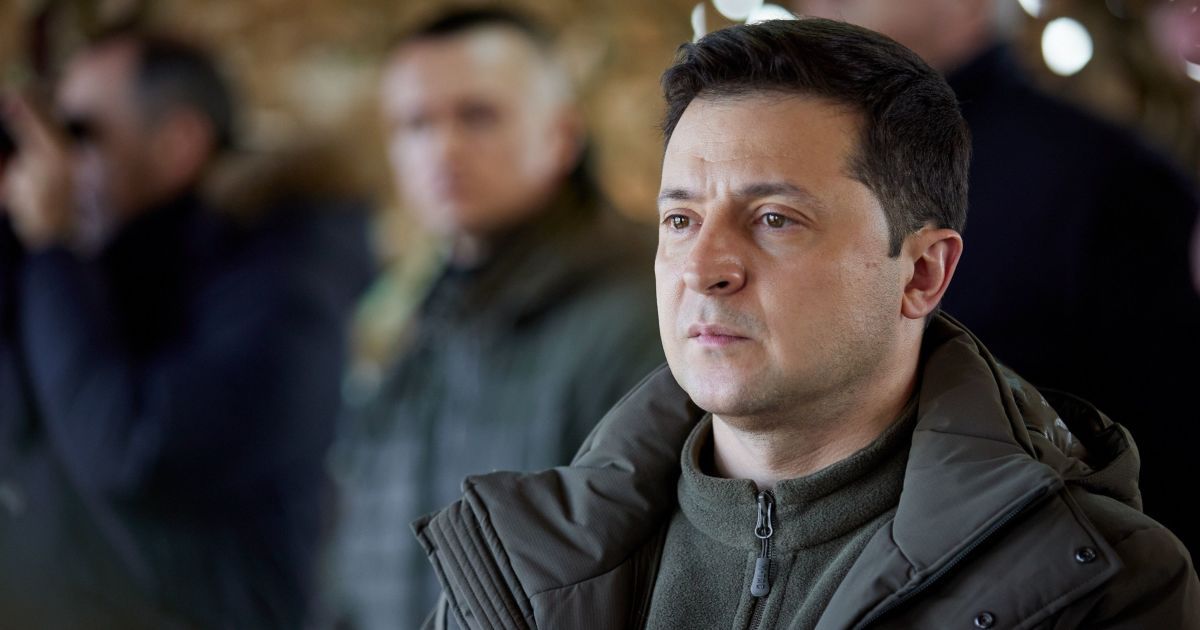 В Кремле заявили, что не намерены убивать Зеленского