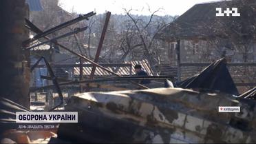 Ситуація у Київській області: як живуть села на лінії фронту