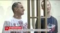 Матері незаконно ув'язнених у Росії Сенцова та Кольченка вперше зустрілися