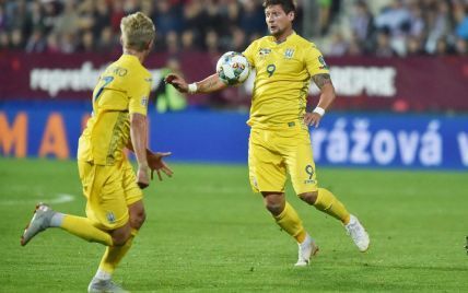 "Царь" вернулся в украинский футбол: СМИ сообщили, в какой клуб перешел Селезнев