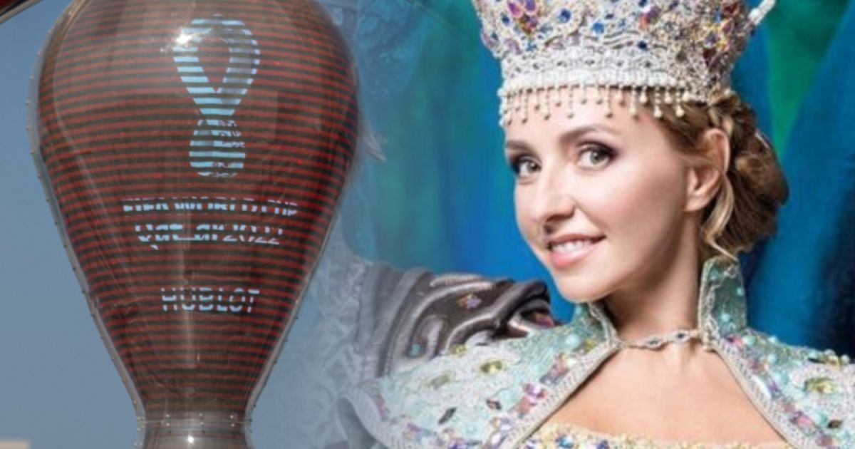 Ганьба на чемпіонаті світу-2022: уболівальникам покажуть льодове шоу дружини Пєскова