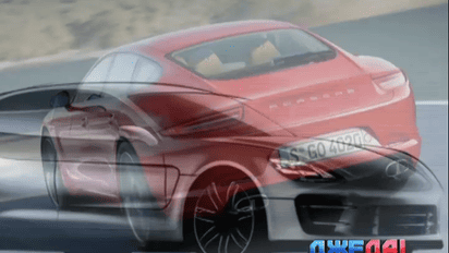 Porsche покажет, как должен выглядеть настоящий электросуперкар