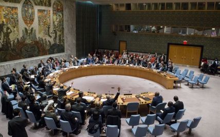 Генассамблея ООН не дала России смягчить санкции под прикрытием борьбы с коронавирусом