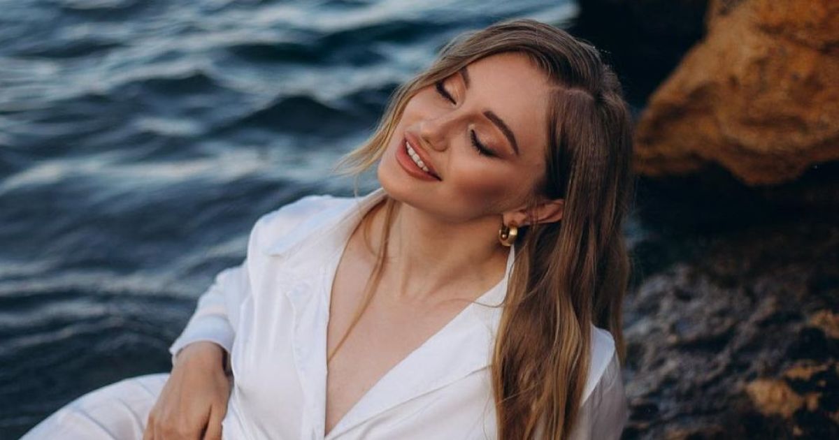 Даша Ставнича/Instagram stavnicha_dasha
