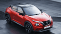В Украине стартовали продажи обновленной версии Nissan Juke: объявлены цены