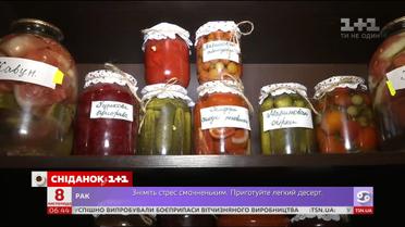 Чи корисні засолені і мариновані смаколики