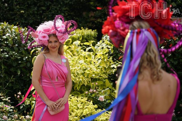 Royal Ascot / © Associated Press