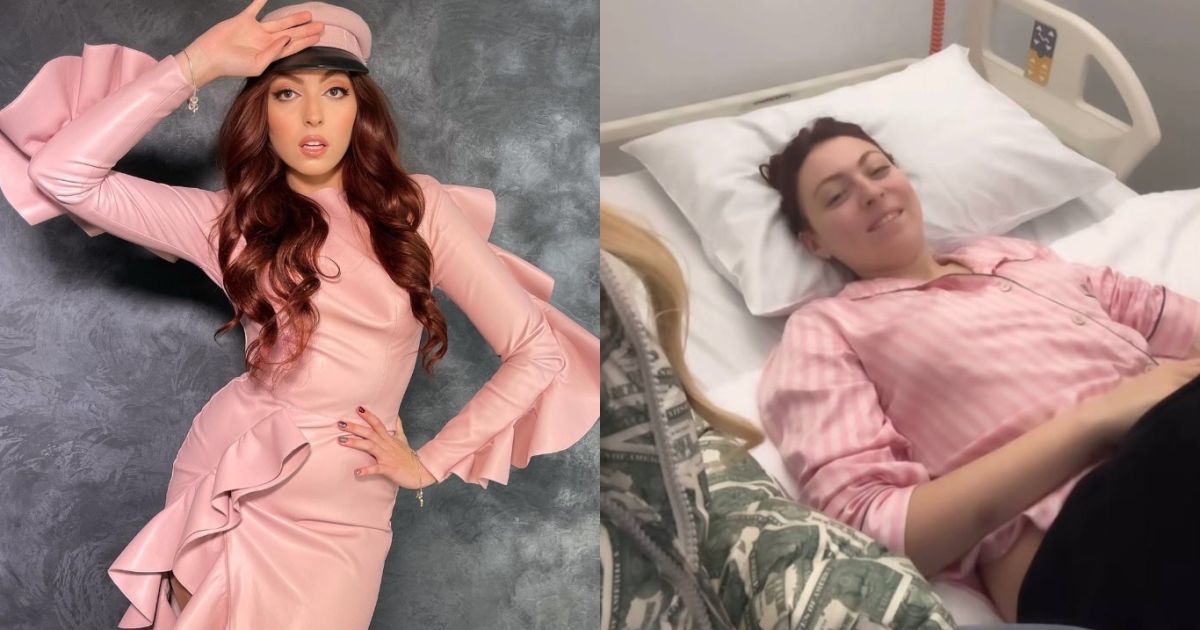 Маша Полякова