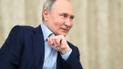 Володимир Путін