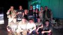 Трое украинских бойцов уже на свободе.