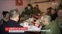 Новый год на фронте: как военные встретили 2018-й