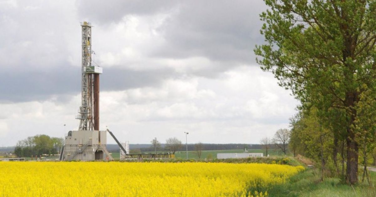 Голландська компанія перемогла у конкурсі на видобуток сланцевого газу на сході України