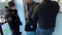 В центре Киева мужчина с пистолетом устроил погром в приемной депутата горсовета: фото