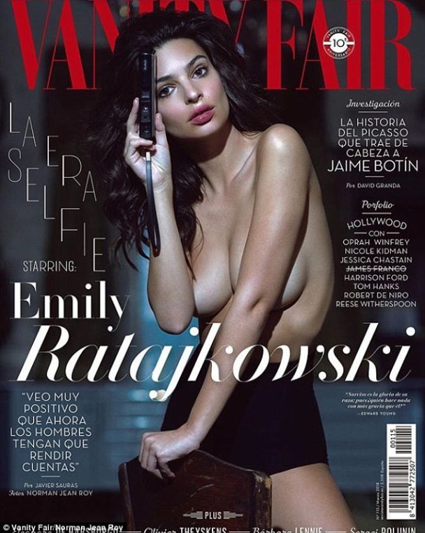  / © revistavanityfair.es