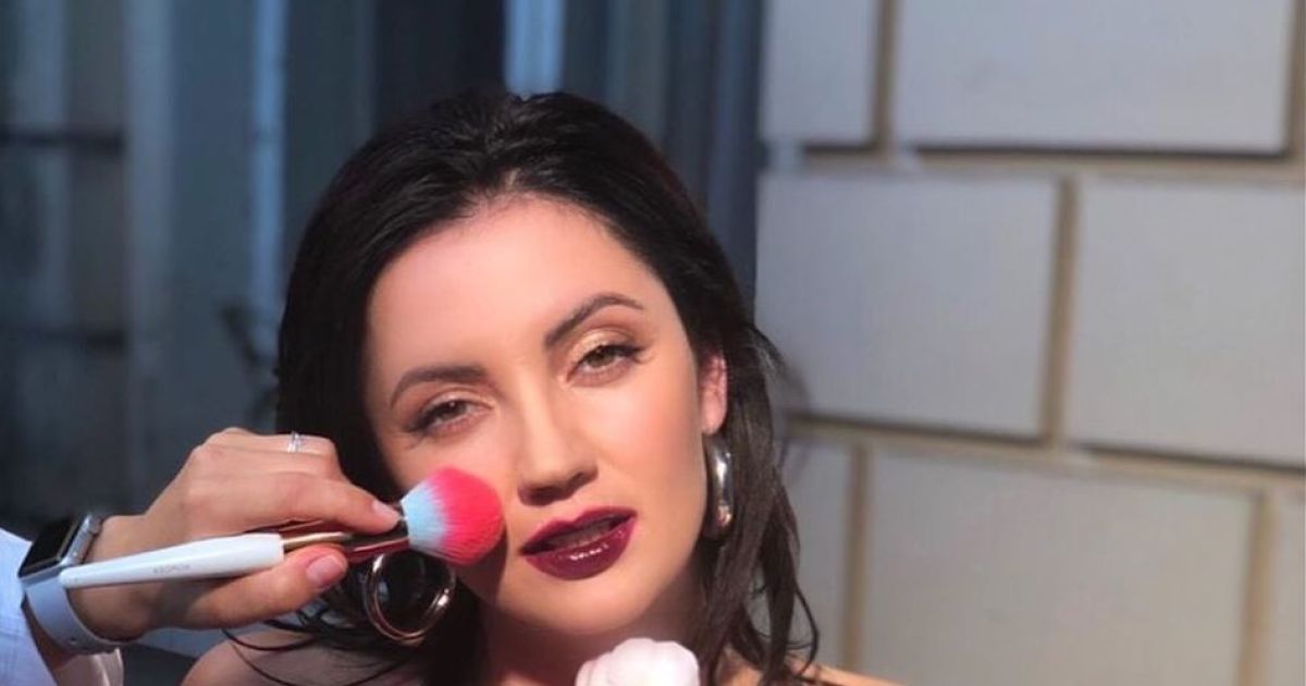 Оля Цибульська поділилася перевіреними секретами молодості