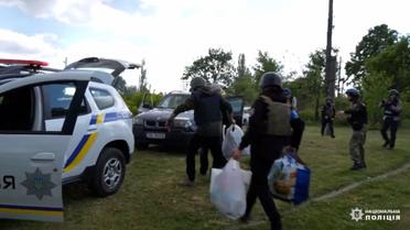 Все бегут от войны! 170 тысяч переселенцев зарегистрировались в Харькове!