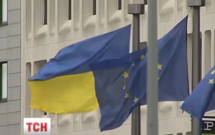 Украина и еще пять стран присоединились к санкциям ЕС против России
