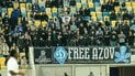 Болельщики "Динамо"