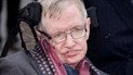 Астрофізик Стівен Гокінг