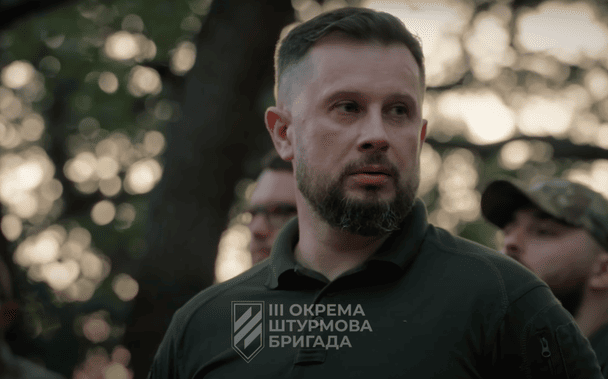 Первые результаты корпуса Белецкого: убрали хаос, изменили тактику, сократили потери, замедлили продвижение РФ