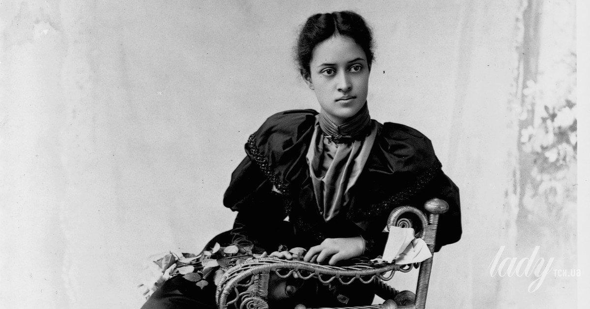 Принцеса Ка’іулані