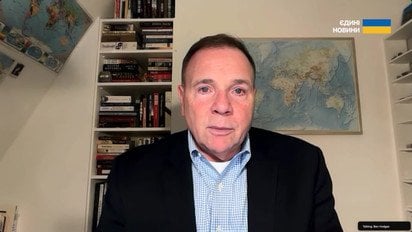 Україна має бити по РФ регулярно та сильно: американський генерал не стримався в ефірі