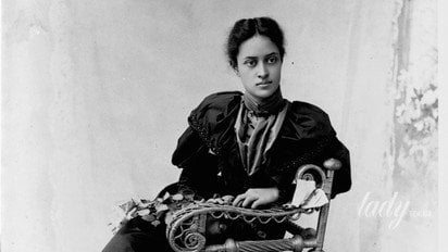 Принцесса Каиулани