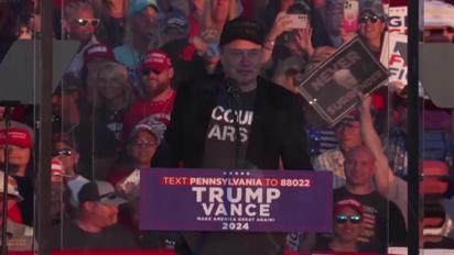 Все в ожидании, как на пороховой бочке! Чего ждать от Трампа и его новой команды?