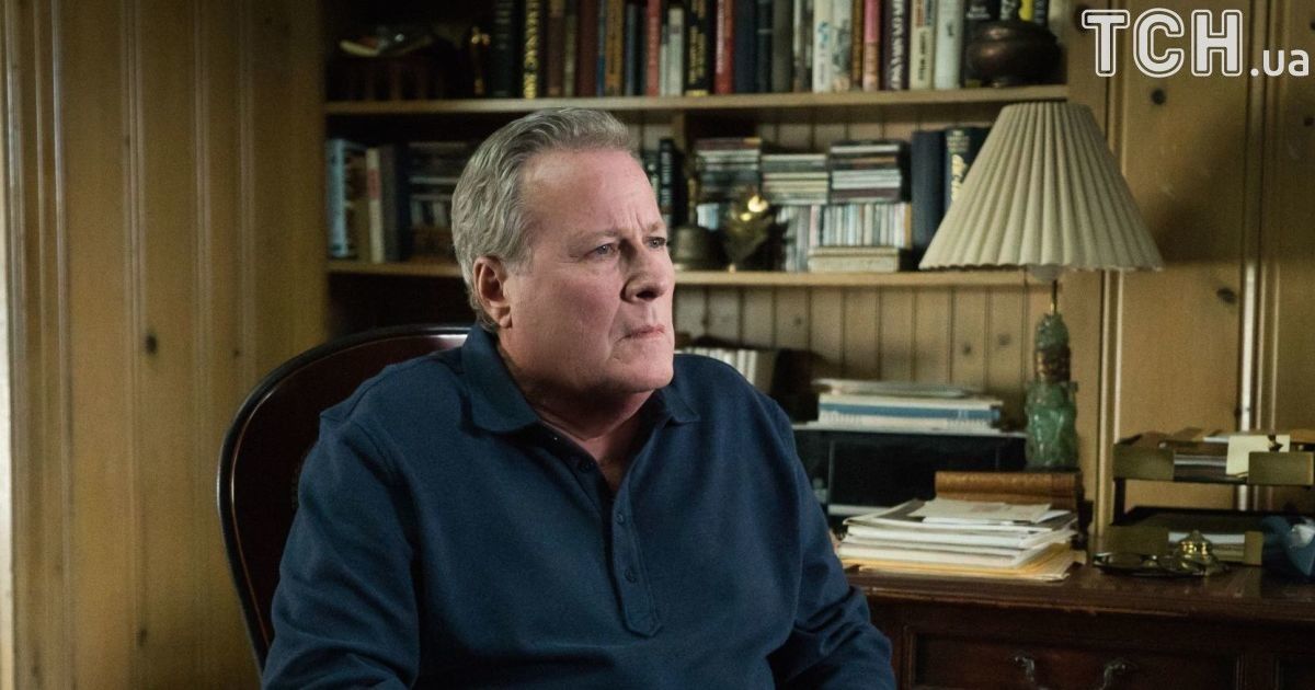 Умер актер из фильма "Один дома"