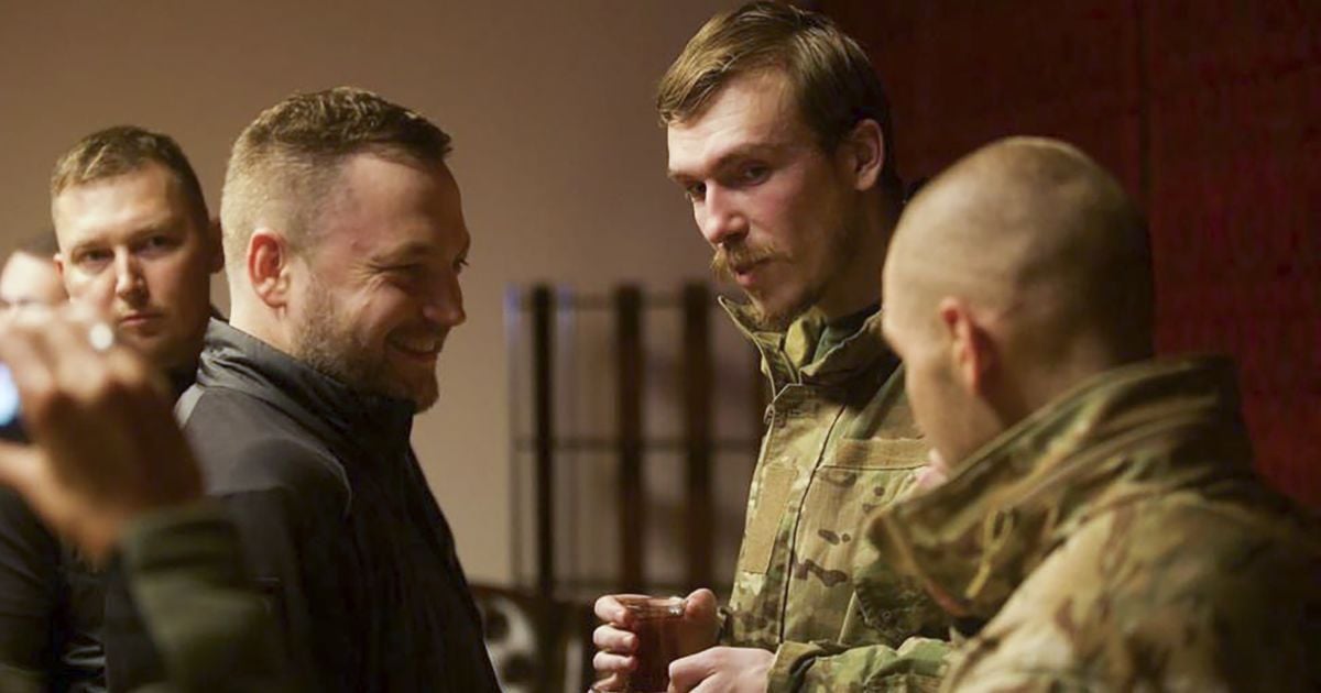 Подоляк: Росія не дуже хоче йти на обмін "всіх на всіх"