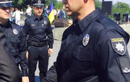 Новую полицию Одессы возглавит участник АТО