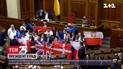 Зеленский подписал Указ об ВСУ, а ВР идет на карантин – результаты пленарного заседания