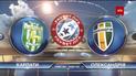 ЧУ 2019/2020. УПЛ - Карпати - Олександрія - 0:4
