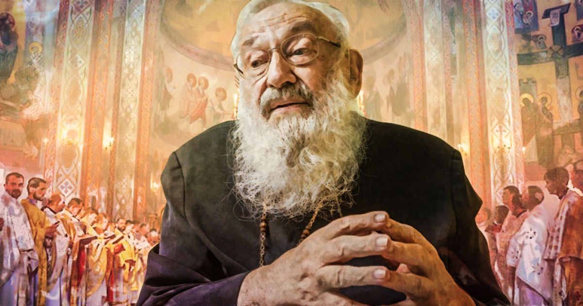 Він не був схожий ні на кого