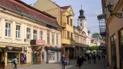 В Ужгороді перевіряють повідомлення про замінування всіх державних установ та відомств